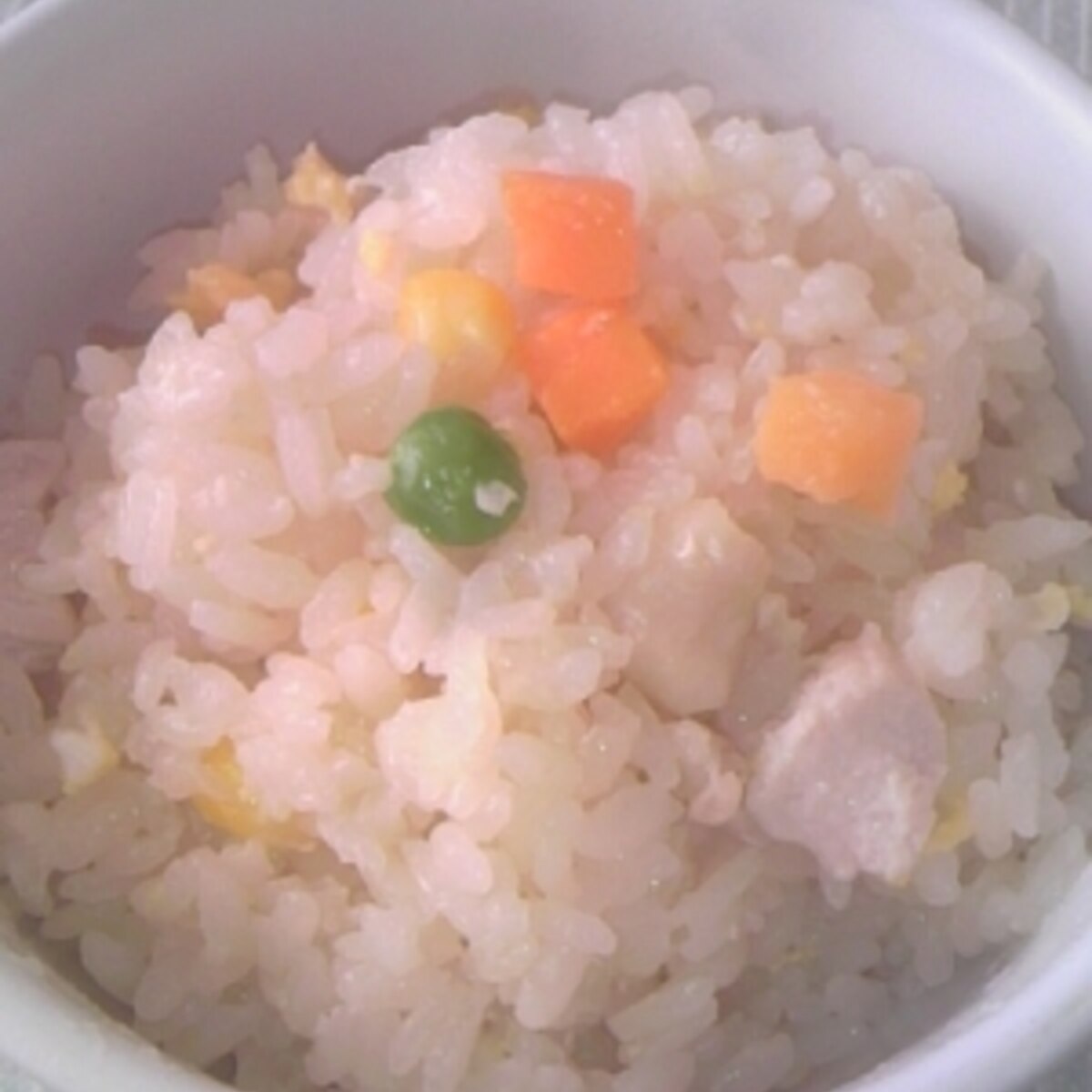 簡単 美味しい 炊飯器deチャーハン レシピ 作り方 By Tactac 楽天レシピ 簡単 美味しい 炊飯器deチャーハン レシピ 作り方 By Tactac 楽天レシピ